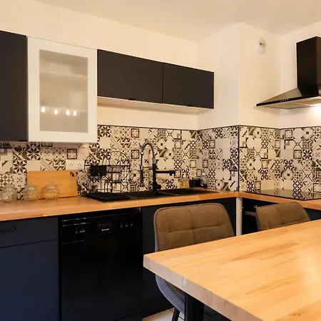 Le Saint Regis - Hyper Centre. Le Puy-en-Velay