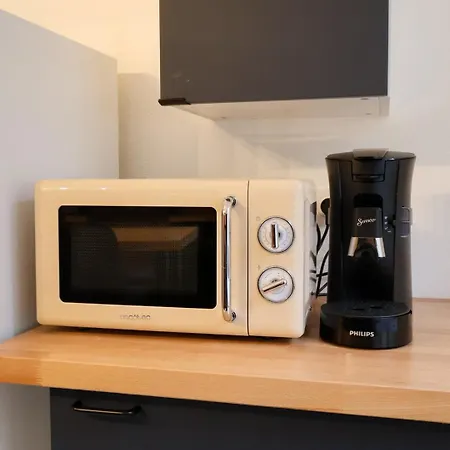 Le Saint Regis - Hyper Centre. Appartement *