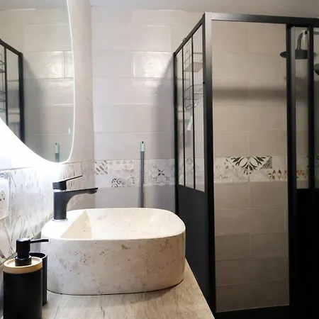 Le Saint Regis - Hyper Centre. Appartement *