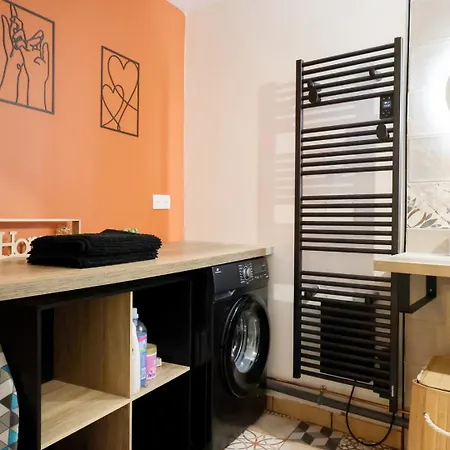 Appartement Le Saint Regis - Hyper Centre. *