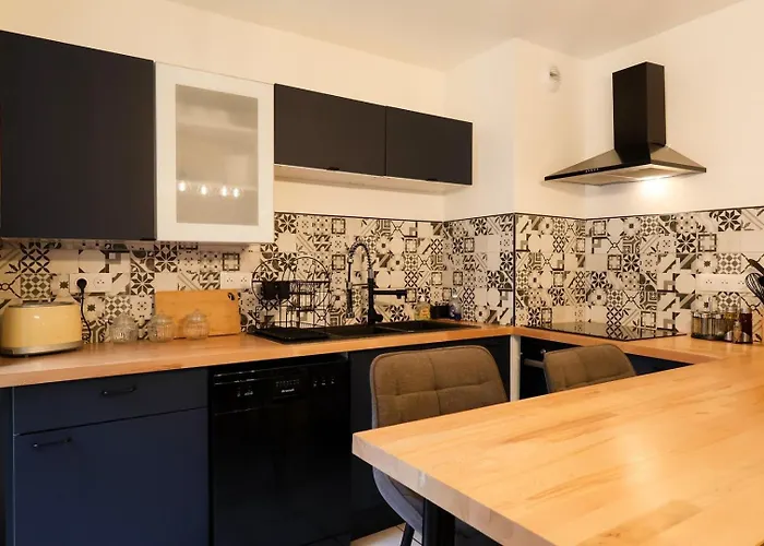 Le Saint Regis - Hyper Centre. Le Puy-en-Velay