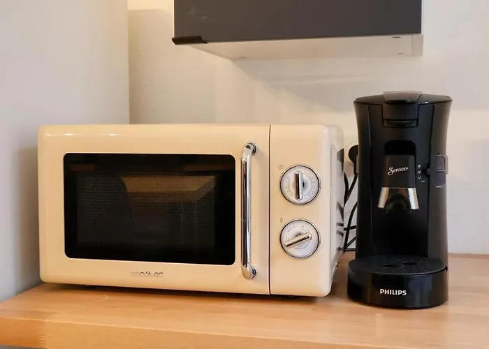 Le Saint Regis - Hyper Centre. Appartement *