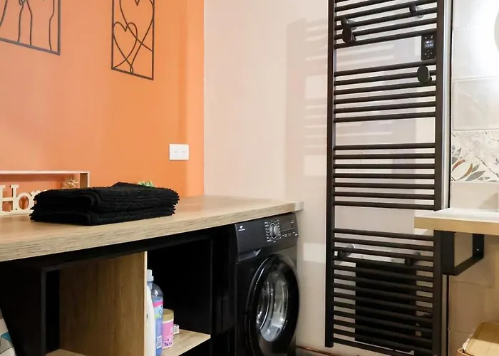 Appartement Le Saint Regis - Hyper Centre. *